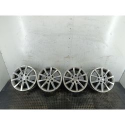 FELGI ALUMINIOWE KOMPLET 16 HONDA CIVIC VIII 1.81.8 16V200916X6,5JET4514061076.5"                                            
