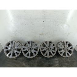 FELGI ALUMINIOWE KOMPLET 16 MAZDA 5 I 2.0 CD 143KM2.0 MZR-CD200816X6ET2522V14358046.0"                                            