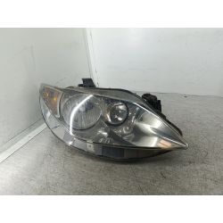 LAMPA PRZÓD PRAWA SEAT IBIZA IV 1.6 TDI 105KM1.6 TDI2010LC9Z1056144                                            
