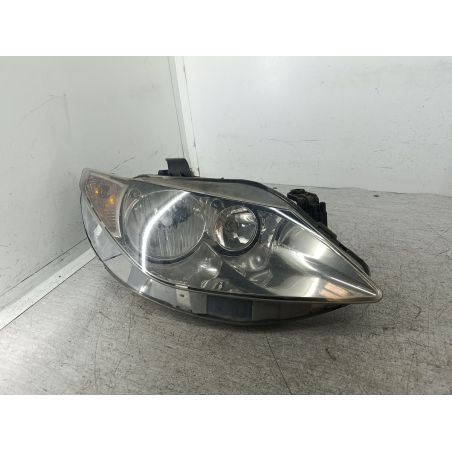 LAMPA PRZÓD PRAWA SEAT IBIZA IV 1.6 TDI 105KM 1.6 TDI 2010 LC9Z 105 6144 