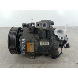 POMPA, SPRĘŻARKA KLIMATYZACJI AUDI A2 8Z 1.4 TDI 90KM1.4 TDI20036SEU12C 417220-8191  DENSOLX7Z905917                                            