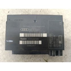 MODUŁ KOMFORTU AUDI A2 8Z 1.4 TDI 90KM1.4 TDI20038Z0959433AF 00002665B3  TEMICLX7Z905917                                            