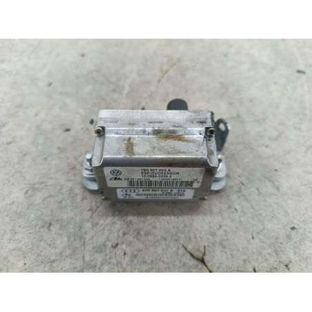 MODUŁ ESP AUDI A2 8Z 1.4 TDI 90KM 1.4 TDI 2003 8Z0907637B  7E0907655A LX7Z 90 5917 