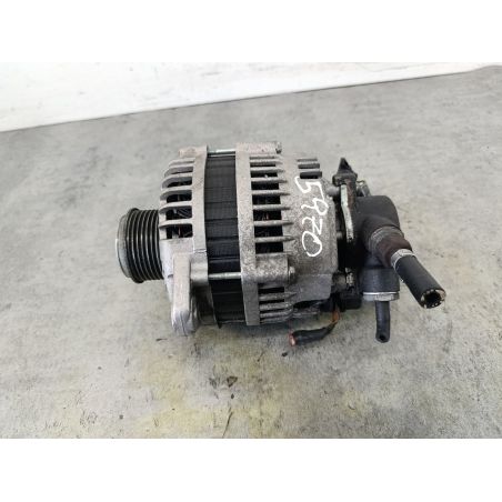ALTERNATOR OPEL ASTRA H 1.7 CDTI 100KM 1.7 CDTI 2004 Z157 100 5970 