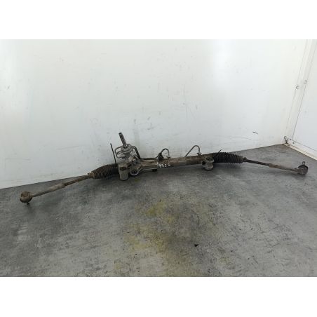 MAGLOWNICA PRZEKŁADNIA KIEROWNICY OPEL ZAFIRA B 1.8 16V 140KM 1.8 16V 2007 7831.501.238 ZF Z168 140 5928 