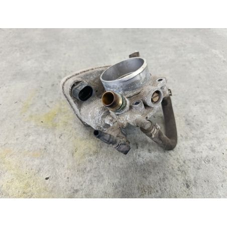 PRZEPUSTNICA OPEL ZAFIRA B 1.8 16V 140KM 1.8 16V 2007 55562380 Z168 140 5928 
