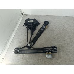 PODNOŚNIK SZYBY PRAWY PRZÓD SEAT IBIZA IV 1.6 TDI 105KM1.6 TDI20106J4837402E  120737GR04LC9Z1056144                                            