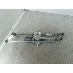 MECHANIZM WYCIERACZEK SEAT IBIZA IV 1.6 TDI 105KM1.6 TDI20103397021278  6R1955023BLC9Z1056144                                            