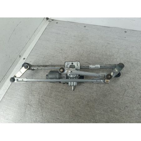 MECHANIZM WYCIERACZEK SEAT IBIZA IV 1.6 TDI 105KM 1.6 TDI 2010 3397021278  6R1955023B LC9Z 105 6144 