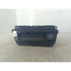 RADIO FABRYCZNE SEAT IBIZA IV 1.6 TDI 105KM1.6 TDI20106J0035153B  LC9Z1056144                                            