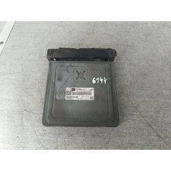 KOMPUTER, STEROWNIK SEAT IBIZA IV 1.6 TDI 105KM1.6 TDI201003L906023S  5WP42876AALC9Z1056144                                            