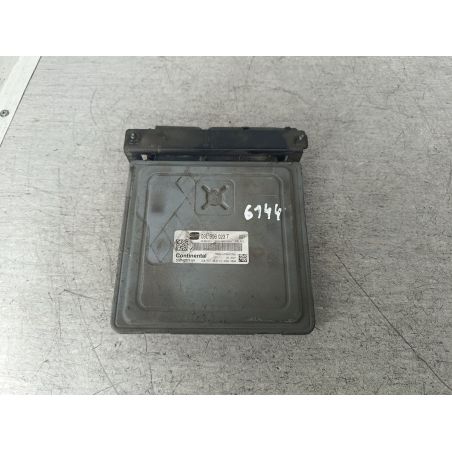 KOMPUTER, STEROWNIK SEAT IBIZA IV 1.6 TDI 105KM 1.6 TDI 2010 03L906023S  5WP42876AA LC9Z 105 6144 