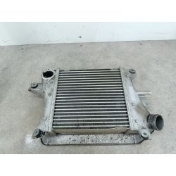 CHŁODNICA INTERCOOLER NISSAN X-TRAIL I T30 2.2 DCI2.2 DCI2004KX41366063                                            