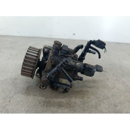 POMPA WTRYSKOWA DACIA LODGY 1.5 DCI 2013 H8200704210  167000938R  5WS40565  A2C53252602  CONTINENTAL TEKNA 107 6143 