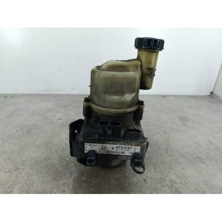 POMPA WSPOMAGANIA ELEKTRYCZNA DACIA LODGY 1.5 DCI 2013 491101351R  A5101433+E  HPI TEKNA 107 6143 