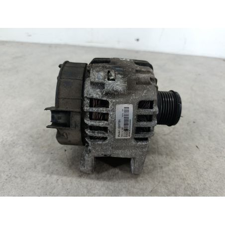 ALTERNATOR DACIA LODGY 1.5 DCI 2013 23975N  AL13G1 TEKNA 107 6143 