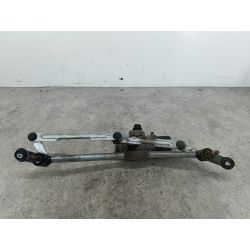MECHANIZM WYCIERACZEK DACIA LODGY 1.5 DCI2013TEKNA1076143                                            