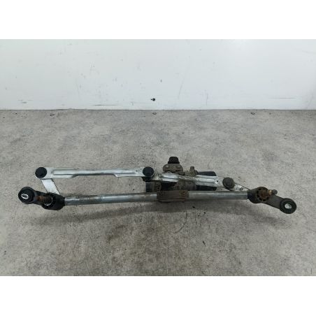 MECHANIZM WYCIERACZEK DACIA LODGY 1.5 DCI 2013 TEKNA 107 6143 