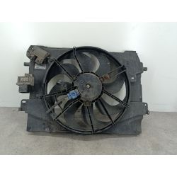 COOLER FAN DACIA LODGY 1.5 DCI2013214819617RTEKNA1076143                                            