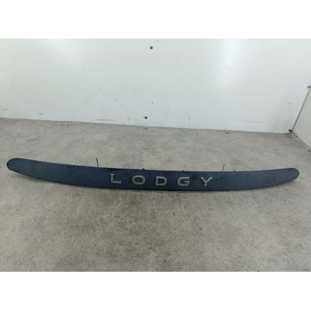 BLENDA KLAPY DACIA LODGY 1.5 DCI 2013 TEKNA 107 6143 