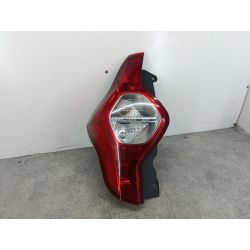 LAMPA TYLNA LEWA DACIA LODGY 1.5 DCI2013265558016R  90009115  VALEOTEKNA1076143                                            