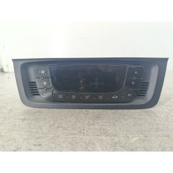 PANEL NAWIEWU SEAT IBIZA IV 1.6 TDI 105KM1.6 TDI20106J0820043A  A2C53357413LC9Z1056144                                            