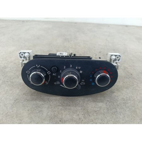 PANEL NAWIEWU DACIA LODGY 1.5 DCI 2013 5P3743000 TEKNA 107 6143 