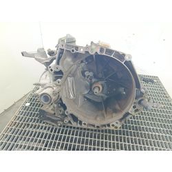 SKRZYNIA BIEGÓW MANUALNA 6 OPEL GRANDLAND X 1.2 12V 130KM1.2 12V202020R101Z22T1306152                                            