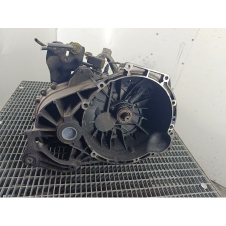 SKRZYNIA BIEGÓW MANUALNA 5 FORD FOCUS MK2 FL 1.8 TDCI 2009 6M5R-7002-ZB 56 115 6119 