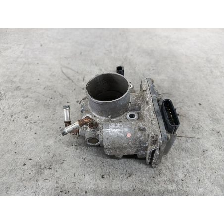 PRZEPUSTNICA HONDA CIVIC VIII 1.8 1.8 16V 2008 GMA4A  136200-7000  DENSO NH701M 140 6013 