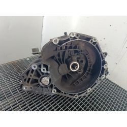 SKRZYNIA BIEGÓW MANUALNA 5 OPEL CORSA D 1.0 12V 60KM1.0 12V2007F13MC429Z21B606089                                            