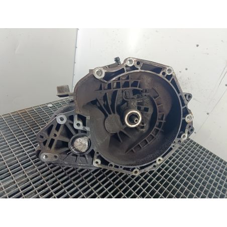 SKRZYNIA BIEGÓW MANUALNA 5 OPEL CORSA D 1.0 12V 60KM 1.0 12V 2007 F13MC429 Z21B 60 6089 