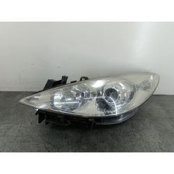LAMPA PRZÓD LEWA PEUGEOT 307 FL 1.6 HDI 90KM1.6 HDI200520-B224 TYCEKQ905934                                            