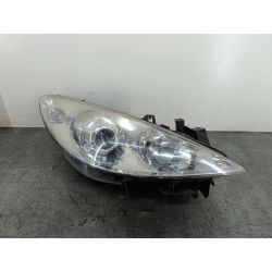 LAMPA PRZÓD PRAWA PEUGEOT 307 FL 1.6 HDI 90KM1.6 HDI200520-B223 TYCEKQ905934                                            