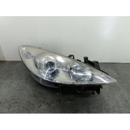 LAMPA PRZÓD PRAWA PEUGEOT 307 FL 1.6 HDI 90KM 1.6 HDI 2005 20-B223 TYC EKQ 90 5934 