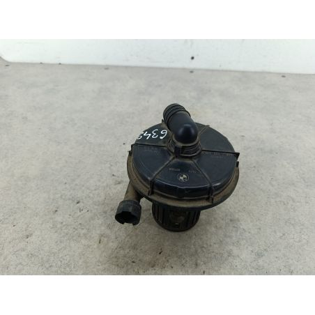 POMPA POWIETRZA WTÓRNEGO BMW 3 E46 FL 2.0 16V 318i 2002 7506210 7506209  335/5 143 6349 