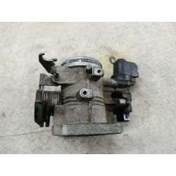 PRZEPUSTNICA BMW 3 E46 1.91.9 8V 318i20001432059 1435846263/51186348                                            