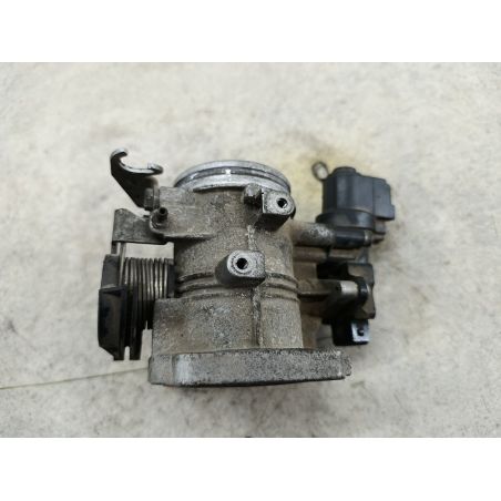 PRZEPUSTNICA BMW 3 E46 1.9 1.9 8V 318i 2000 1432059 1435846 263/5 118 6348 
