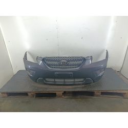 ZDERZAK PRZÓD KIA CARENS III 2.0 CVVT2.0 CVVT20061U1446291                                            