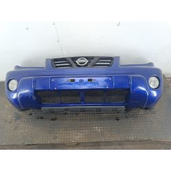 ZDERZAK PRZÓD NISSAN X-TRAIL I T30 2.0 16V 140KM2.0 16V2002BW61405566                                            