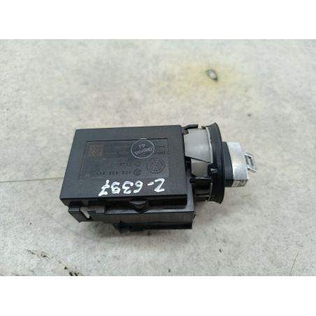 STACYJKA VW PASSAT B6 2.0 TDI 140KM 2.0 TDI 2006 3C0905843M  L041 140 6397 