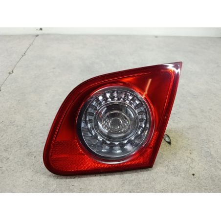 LAMPA TYLNA PRAWA W KLAPE VW PASSAT B6 2.0 TDI 140KM 2.0 TDI 2006 3C5945094C L041 140 6397 