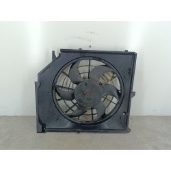 WENTYLATOR CHŁODNICY BMW 3 E46 2.0 D2.0 D 318td20047790895  0130303934  BOSCH475/91166345                                            