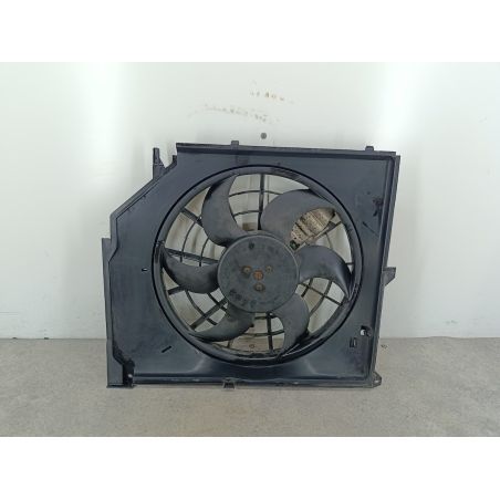 COOLER FAN BMW 3 E46 2.0 D 2.0 D 318td 2004 7790895  0130303934  BOSCH 475/9 116 6345 
