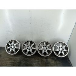 FELGI ALUMINIOWE KOMPLET 16 SEAT LEON II 1.9 TDI 105KM1.9 TDI20057JX16H2ET48LS7Y10564037.0"                                            