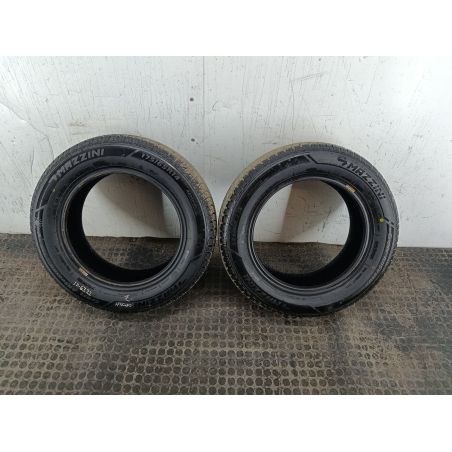 OPONY CAŁOROCZNE 14 PARA FORD FIESTA VII 1.6 TDCI 2009 175/65R14  69 109 6322 