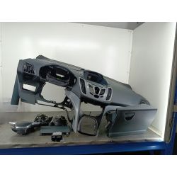 DESKA ROZDZIELCZA,KONSOLA PODUSZKI SENSOR PASY FORD GRAND C-MAX II 1.0 12V2013DM5T14B321SA  0285011577  EM51-R042B85-AA3ZHE  AM51-R042B84-AFFA1255897                                            