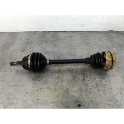 PÓŁOŚ LEWA PRZÓD AUDI A3 8L 1.9 TDI 90KM1.9 TDI19971J0407301BALZ5L906274                                            