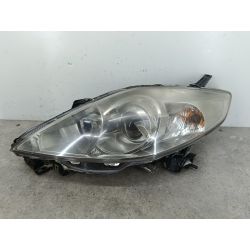 LAMPA PRZÓD LEWA XENON MAZDA 5 I 2.0 CD 143KM2.0 MZR-CD2006P5117L  W3T1567132C1436361                                            