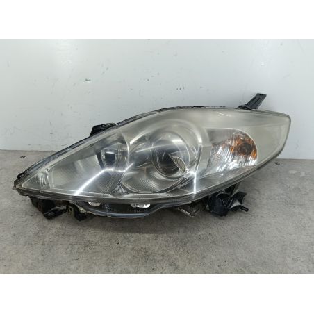 LAMPA PRZÓD LEWA XENON MAZDA 5 I 2.0 CD 143KM 2.0 MZR-CD 2006 P5117L  W3T15671 32C 143 6361 
